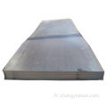 ASTM A36 Carbon Steel Plate / feuille